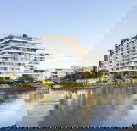 ULTIQA Freshwater Point Resort - Holiday Adelaide