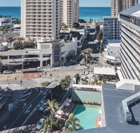 The Island Gold Coast - Holiday Adelaide