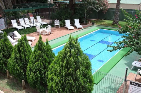 Elkira Court Motel - Holiday Adelaide 6