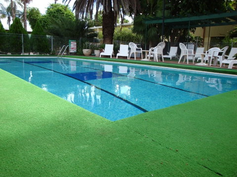 Elkira Court Motel - Holiday Adelaide 5