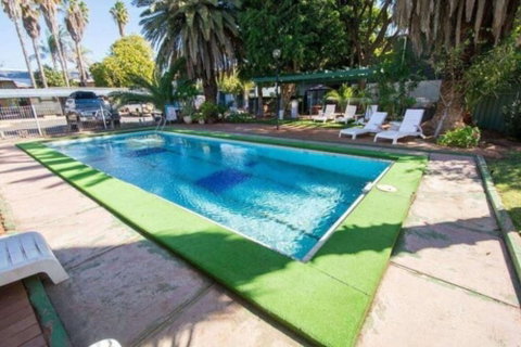 Elkira Court Motel - Holiday Adelaide 3
