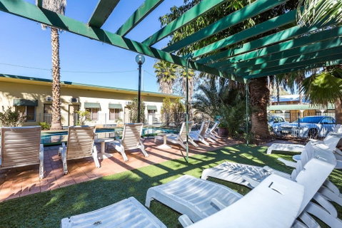 Elkira Court Motel - Holiday Adelaide 4