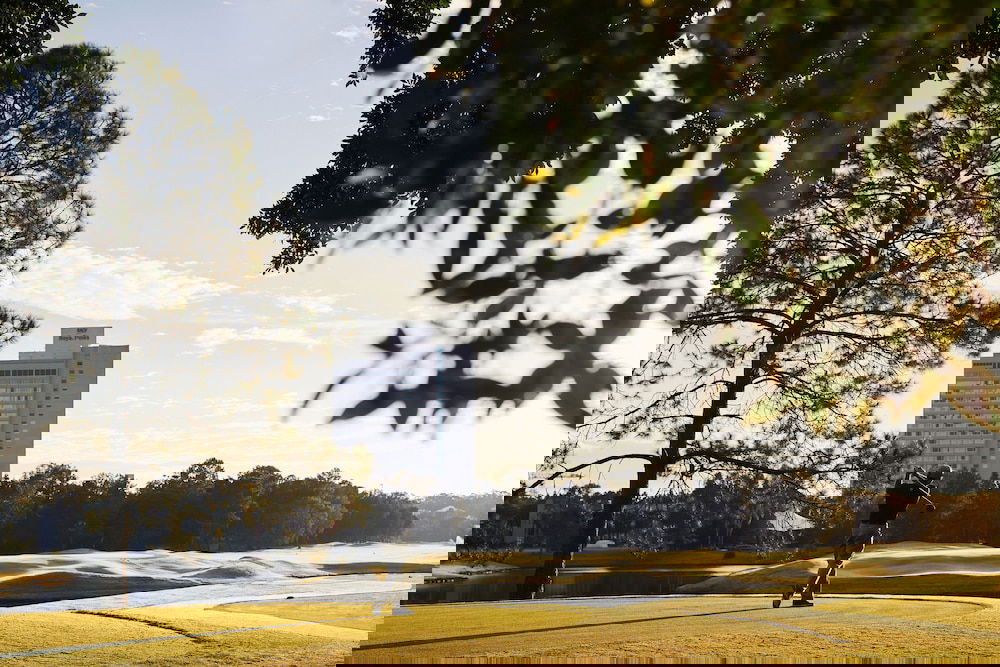 Benowa QLD Holiday Adelaide