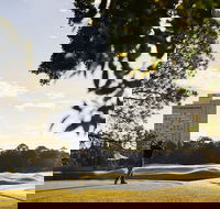 RACV Royal Pines Resort Gold Coast - Holiday Adelaide