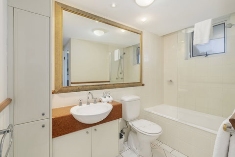 Burleigh Mediterranean Resort - Holiday Adelaide 1