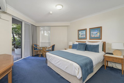 Burleigh Mediterranean Resort - Holiday Adelaide 5