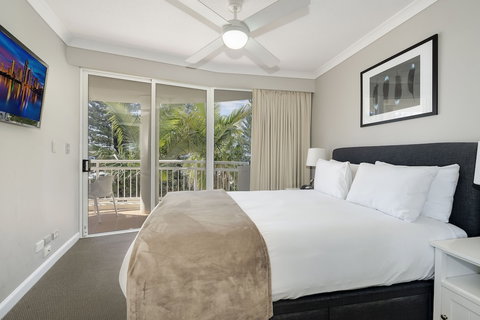 Burleigh Mediterranean Resort - Holiday Adelaide 4