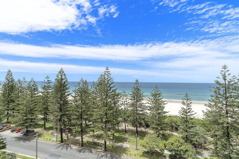Burleigh Mediterranean Resort - Holiday Adelaide 2