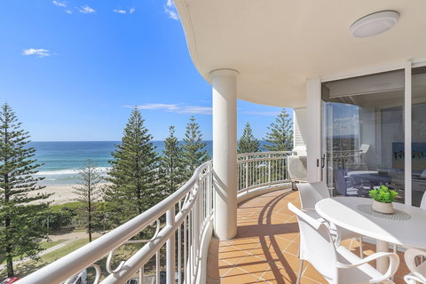Burleigh Mediterranean Resort - Holiday Adelaide 3