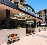 Beachcomber Surfers Paradise - Holiday Adelaide