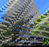 Sunbird Beach Resort - Holiday Adelaide