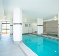 Imperial Surf Private Apartments - Holiday Adelaide