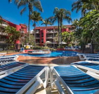 Enderley Gardens Resort - Holiday Adelaide