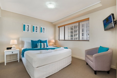 Seamark On First - Holiday Adelaide 6