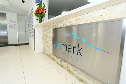 Seamark On First - Holiday Adelaide 4
