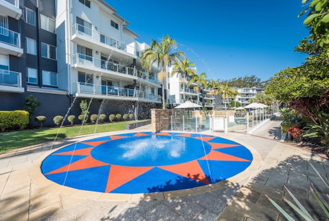 Mantra Nelson Bay - Holiday Adelaide 5