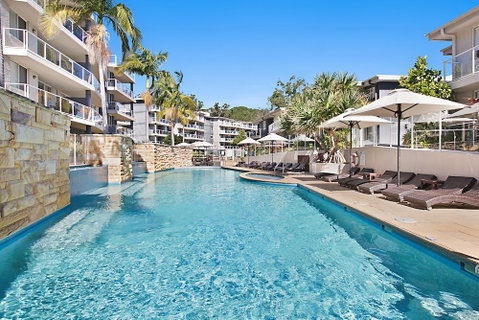 Mantra Nelson Bay - Holiday Adelaide 0