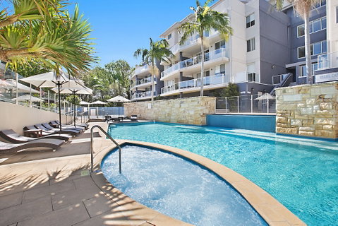 Mantra Nelson Bay - Holiday Adelaide 6
