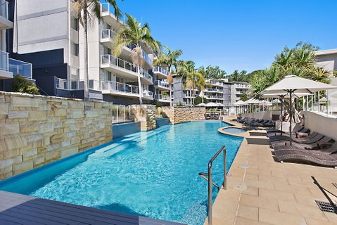 Mantra Nelson Bay - Holiday Adelaide 3