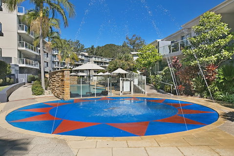 Mantra Nelson Bay - Holiday Adelaide 4
