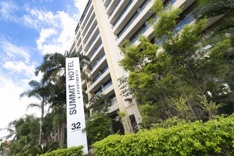 The Summit Apartments - Holiday Adelaide 6