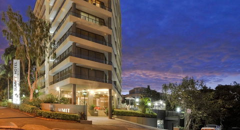 The Summit Apartments - Holiday Adelaide 5