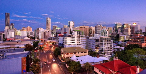 The Summit Apartments - Holiday Adelaide 0