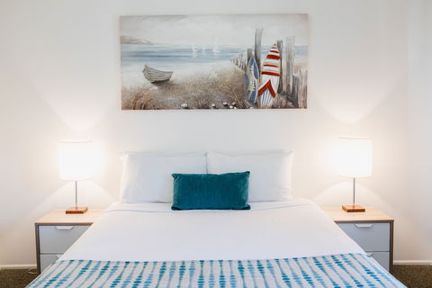 Noosa Lakes Resort - Holiday Adelaide 4