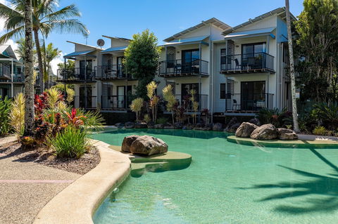 Noosa Lakes Resort - Holiday Adelaide 1