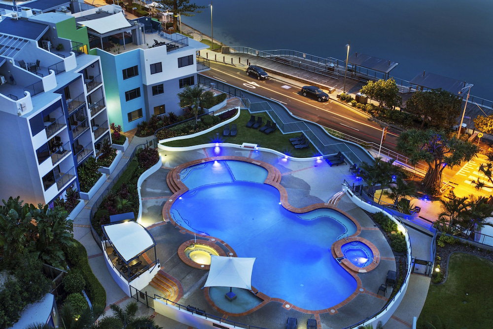 Caloundra QLD Holiday Adelaide