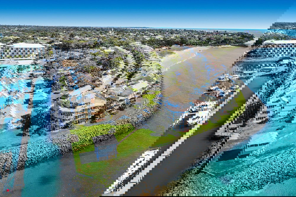 Urangan QLD Holiday Adelaide