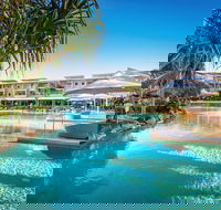 Peppers Salt Resort  Spa - Holiday Adelaide