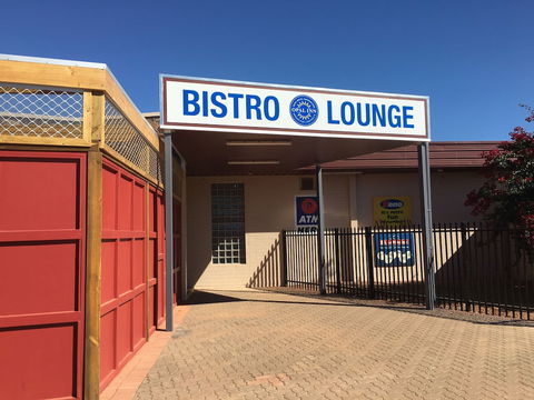 Opal Inn Hotel Motel - Holiday Adelaide 1