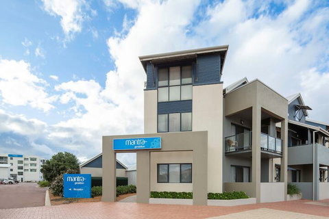 Mantra Geraldton - Holiday Adelaide 1