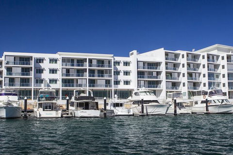 Mantra Geraldton - Holiday Adelaide 2