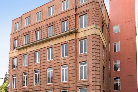 Mantra One Sandy Bay Road - Holiday Adelaide 1