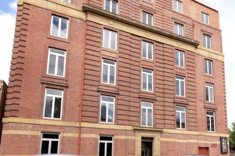 Mantra One Sandy Bay Road - Holiday Adelaide 2