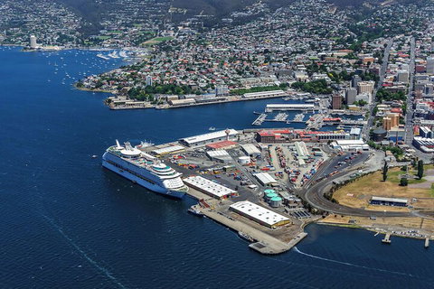 Mantra One Sandy Bay Road - Holiday Adelaide 7