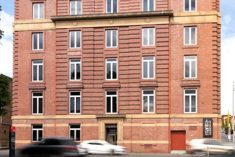 Mantra One Sandy Bay Road - Holiday Adelaide 4