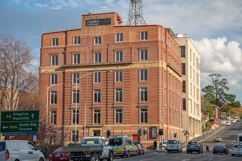 Mantra One Sandy Bay Road - Holiday Adelaide 6