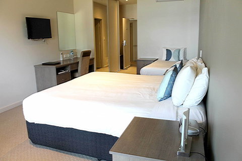 Aurora Ozone Hotel - Holiday Adelaide 6