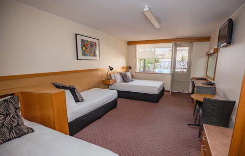 Aurora Ozone Hotel - Holiday Adelaide 5