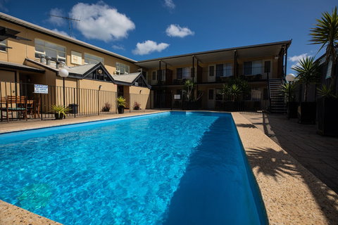 Aurora Ozone Hotel - Holiday Adelaide 1