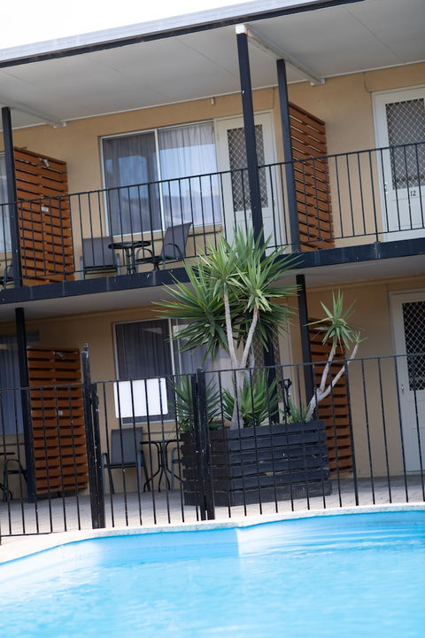 Aurora Ozone Hotel - Holiday Adelaide 2