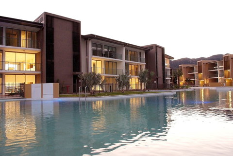 Peppers Blue On Blue - Holiday Adelaide 2