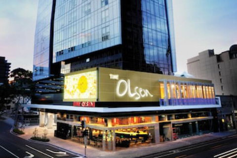 Art Series - The Olsen - Holiday Adelaide 0