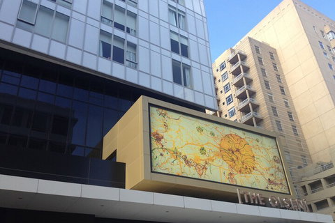Art Series - The Olsen - Holiday Adelaide 4