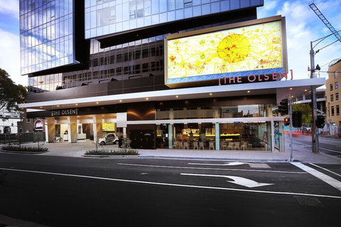 Art Series - The Olsen - Holiday Adelaide 3