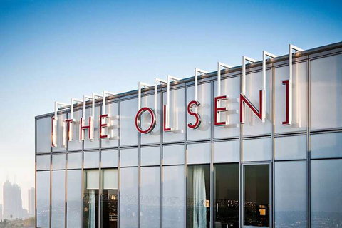 Art Series - The Olsen - Holiday Adelaide 6