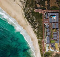 Smiths Beach Resort - Holiday Adelaide